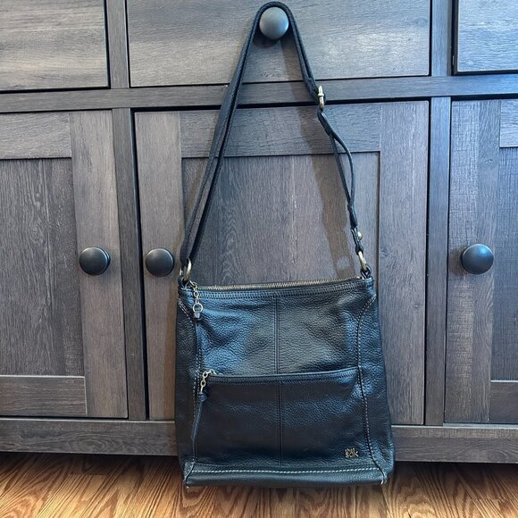 The Sak Laurel Crossbody - Picture 2 of 8